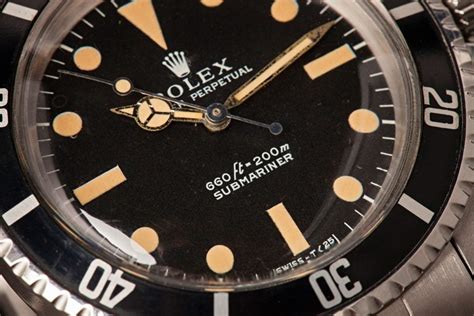 rolex 5513 rwi|rolex 5513 dial variations.